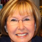 Profile Picture of Jackie Scott (@jackiescott921) on Pinterest