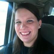 Profile Picture of Becky Vaughn-Benson (@beckybenson) on Pinterest