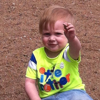 Profile Picture of Jeffery Thornton (@JefferyThornt14) on Twitter