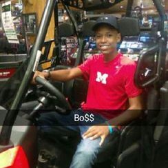 Profile Picture of Marcus Curry (@marcuscurry_11) on Twitter