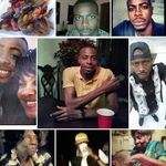 Profile Picture of Robert wimbush (@1307purple) on Instagram