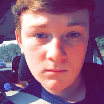 Profile Picture of Sean Riley Hudgins (@srhudgins17) on Twitter