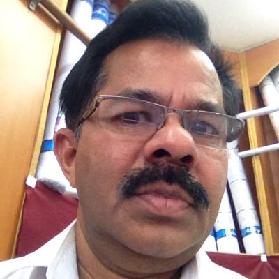 Profile Picture of Suresh Raghavan (@sureshraghava16) on Twitter
