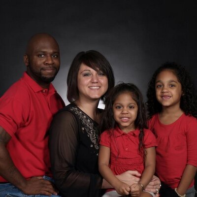 Profile Picture of Rev. Mike Peterkin (@ReverendMikePet) on Twitter