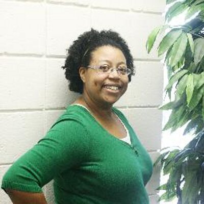 Profile Picture of Keisha Brown (@epitome01sig) on Twitter