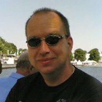 Profile Picture of Michael Neumann (@Fesselstube) on Twitter