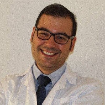 Profile Picture of Andrés González (@DrGlezGarcia) on Twitter