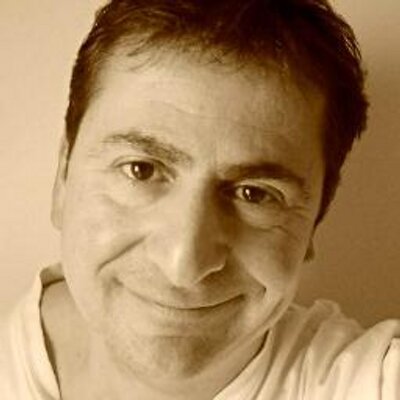 Profile Picture of Martin Levinson (@martin_levinson) on Twitter