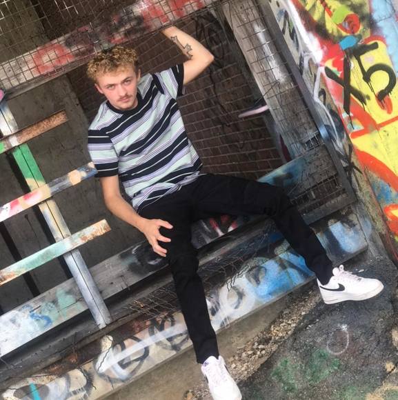 Profile Picture of Austin Cooper (@austin_cooper58) on Poshmark