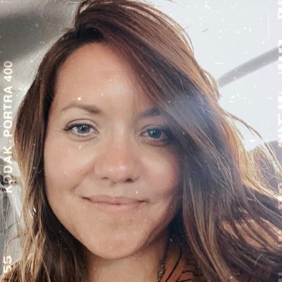 Profile Picture of Lauren Wagner (@LaurenRae81) on Twitter