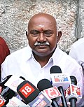 Adagur H. Vishwanath - Wikipedia Profile Picture of Adagur H. Vishwanathon Wikipedia