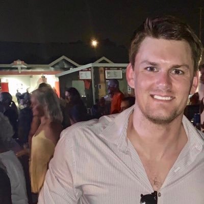 Profile Picture of Jared Woods (@Jared_woods) on Twitter