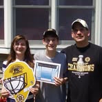 Profile Picture of Jeffrey Bleszinski (@jeffrey.bleszinski) on Facebook