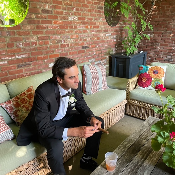 Profile Picture of Stephan Gonzalez (@stephangonzalez) on Poshmark