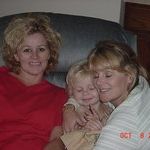 Profile Picture of Brenda Peterson (@brenda_pete) on Pinterest
