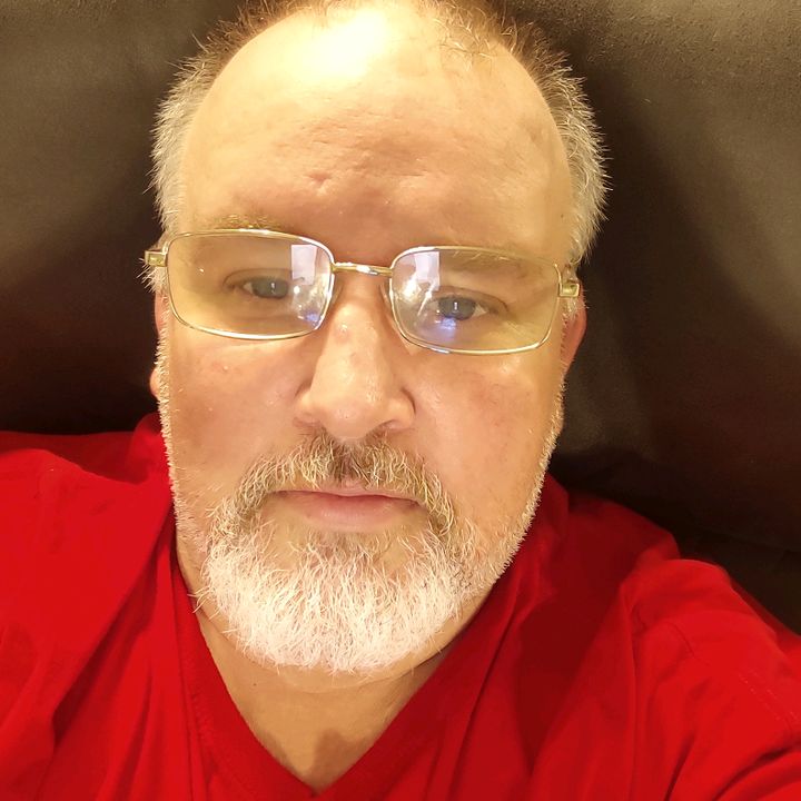 Profile Picture of Brian E Richards (@brianerichards) on Tiktok