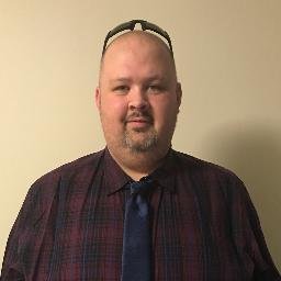 Profile Picture of Charlie Casparius (@CoachCasparius) on Twitter