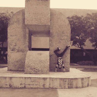 Profile Picture of Joshua Suarez (@joshuasuarez101) on Twitter