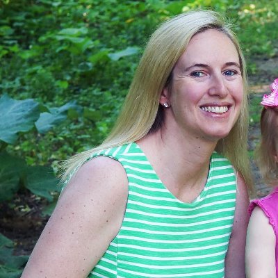 Profile Picture of Stacey Stephens Pollock (@PollockStephens) on Twitter