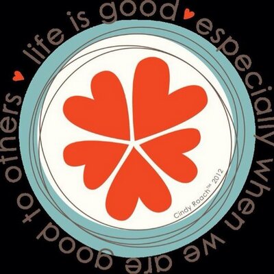 Profile Picture of Cindy Roach (@cindyroach) on Twitter