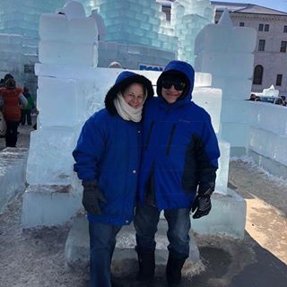 Profile Picture of Joan Mark Nathanson (@Joan-Mark-Nathanson) on Facebook