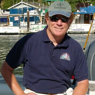 Profile Picture of Capt Jim Fuller (@captjimfuller) on Twitter