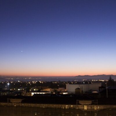 Profile Picture of Najeeb Ahmed (@Najeeb_A) on Twitter