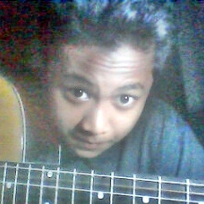 Profile Picture of Yon � (@TionAndy) on Twitter