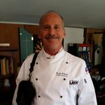 Profile Picture of David Scherer (@chefinstructordavid) on Instagram