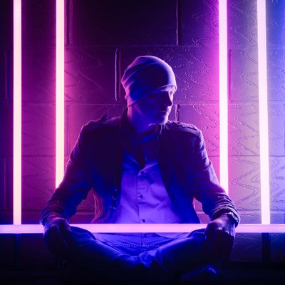 Profile Picture of Simon Kent (@SimonKentMusic) on Twitter