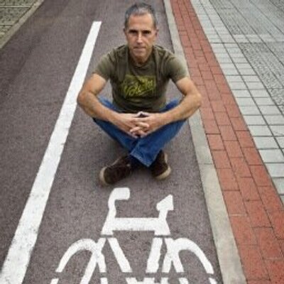 Profile Picture of José Miguel Llano (@txemillano) on Twitter