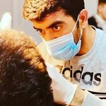 Profile Picture of adil_ibrahimzadeh (@adil_ibrahimzadeh) on Instagram