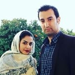 farzad&mina - Instagram Profile Picture of farzad&mina (@farzadmina7095) on Instagram