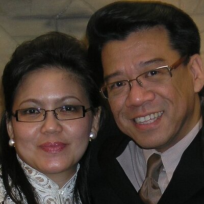 Profile Picture of Robert & Lea Sutanto (@RobertleaS) on Twitter