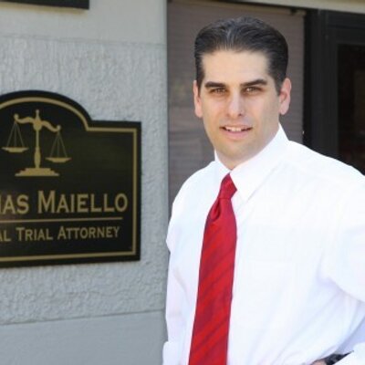 Profile Picture of Tom Maiello In Tampa (@thomasmaiello) on Twitter