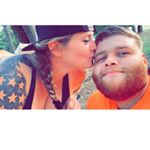 Profile Picture of Kim&Robert Keith (@1911chick6.7) on Instagram