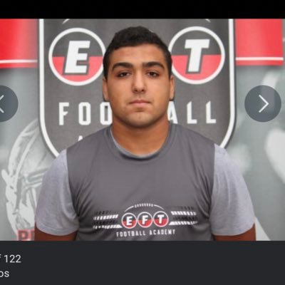 Profile Picture of Mohammad Khalil (@momo_khalil12) on Twitter