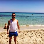 Profile Picture of Brichi ~Velez Sarsfield~🔵⚪️🔵 (@brianbourgeat) on Instagram