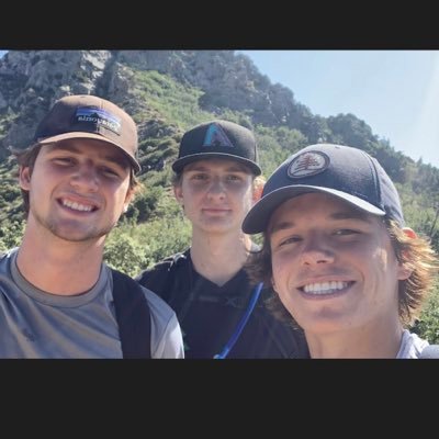 Profile Picture of Michael (@michael_norton1) on Twitter