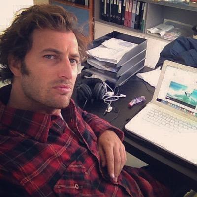 Profile Picture of Alejandro Iglesias Fusté (@alejandrosaezi) on Twitter