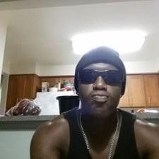 Profile Picture of Fabian Griffith (@TrackStarFabo) on Twitter