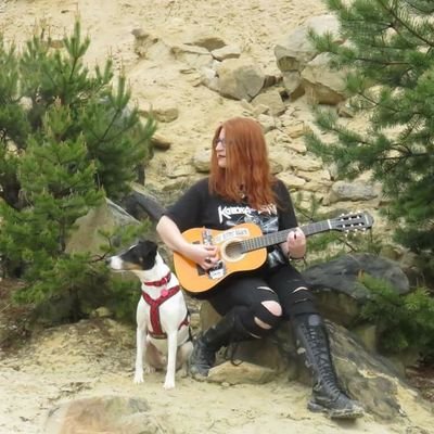 Profile Picture of Jessie Line (@BlutgoettinJess) on Twitter