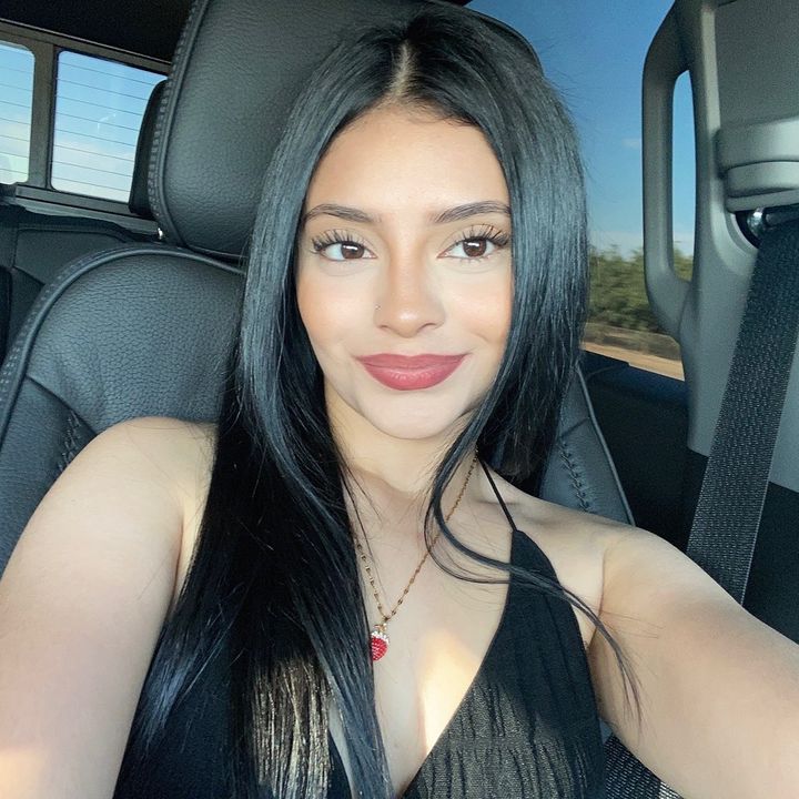 Profile Picture of marlynᢉ𐭩 (@mar1yn111) on Tiktok