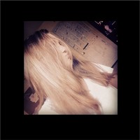 Profile Picture of Alexa Enriquez (@alexa-enriquez) on Quora