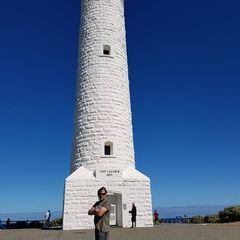 Profile Picture of lanceriggs (@lanceriggs) on Tiktok