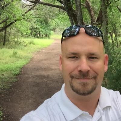 Profile Picture of Shawn Messer (@MesserSP) on Twitter