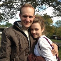 Profile Picture of Claire Peterson (@claire-peterson-44) on Quora