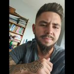 Profile Picture of Adrian Jabłoński (@jabolxyz) on Instagram