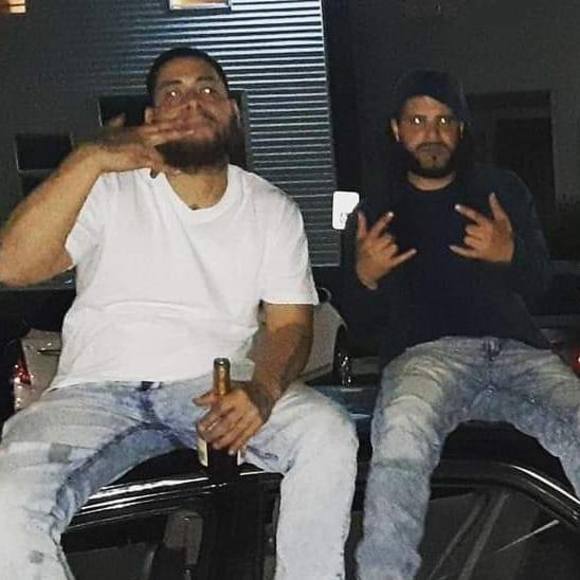 Profile Picture of Jacob Martinez (@jmarti3022) on Poshmark