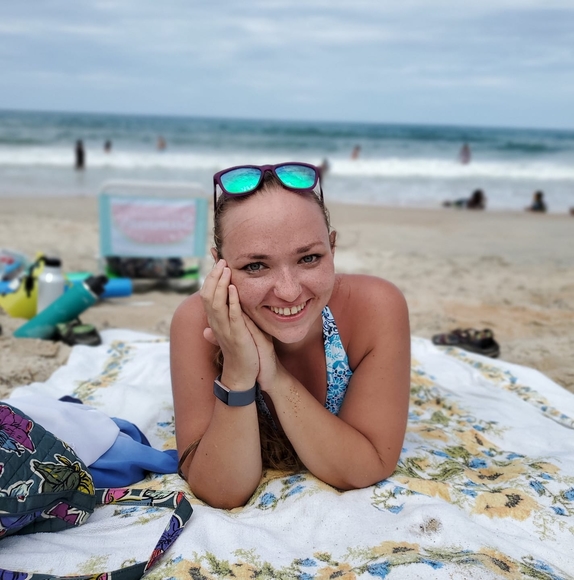 Profile Picture of Jamie Stokley (@jstok) on Poshmark